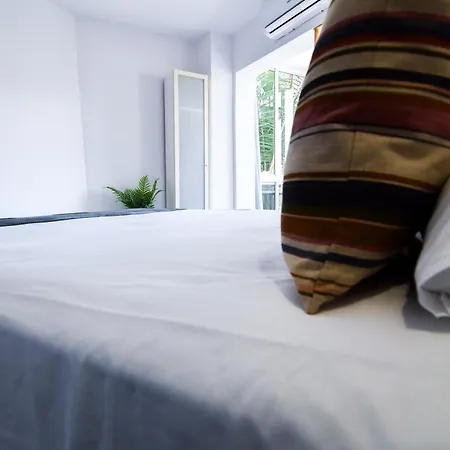 Sun Apartment