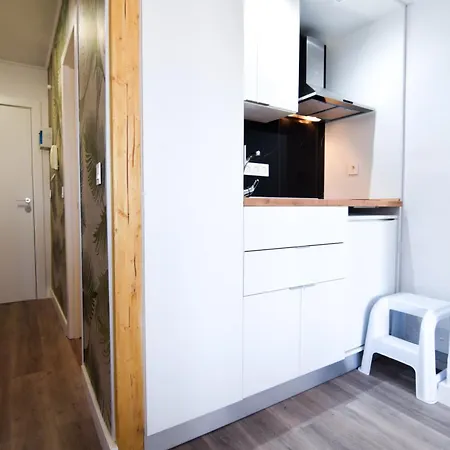 Apartment Sun Fuengirola