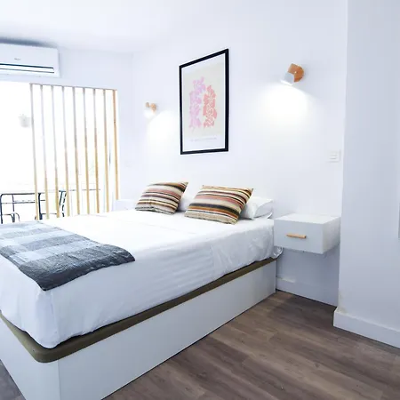 Sun Apartment