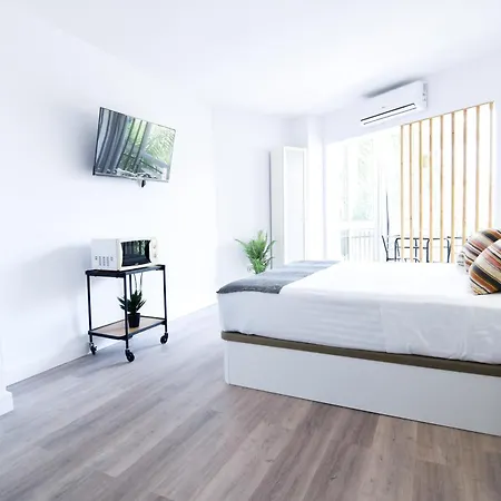 Apartment Sun