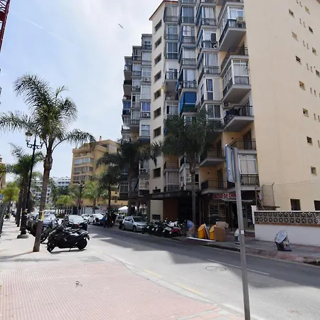 Sun Apartment *