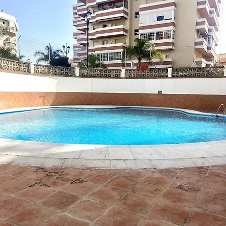Apartment Sun Fuengirola