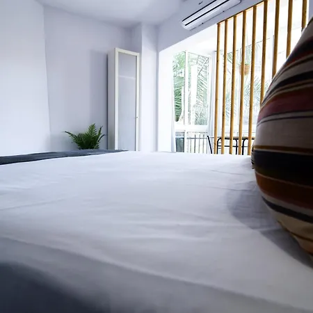Appartement Sun *