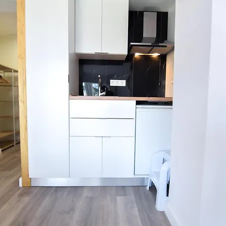 Appartement Sun *