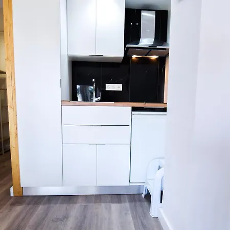 Sun Appartement Fuengirola