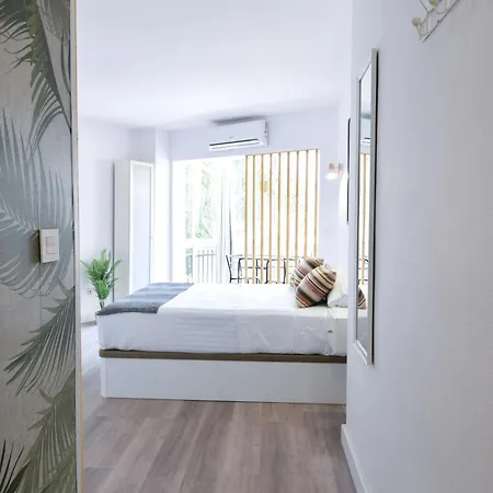 Sun Appartement Fuengirola