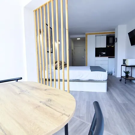 Apartamento Sun Fuengirola