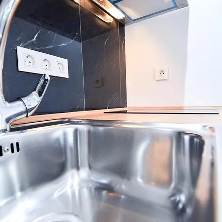Sun Appartement