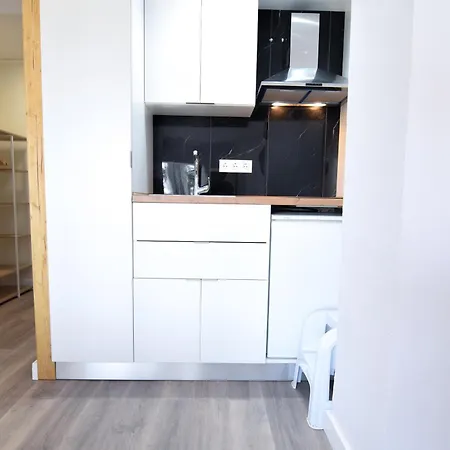Appartement Sun *