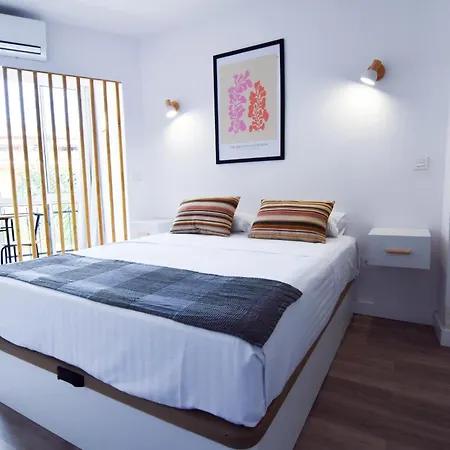 Appartement Sun Fuengirola