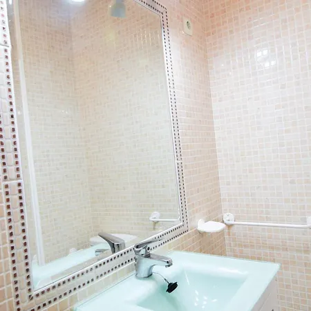 Apartamento Sun Fuengirola