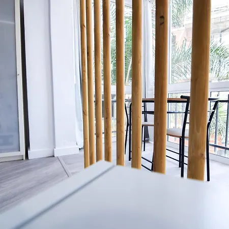 Apartamento Sun *