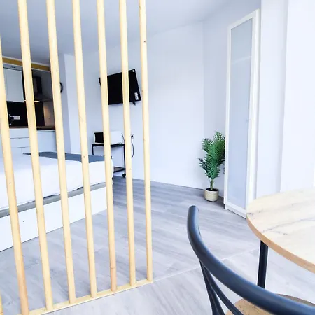 Sun Appartement Fuengirola
