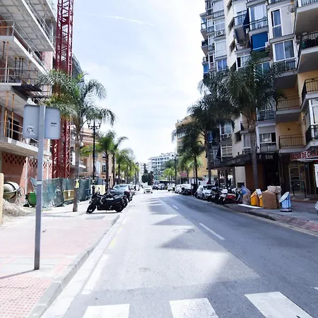 Sun Appartement Fuengirola
