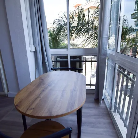 Sun Apartamento Fuengirola