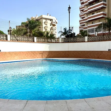 Sun Appartement Fuengirola