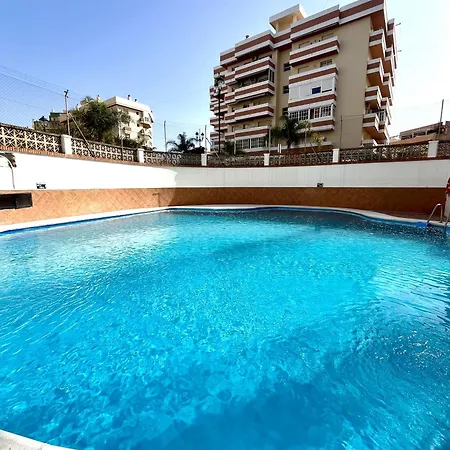 Sun Appartement Fuengirola