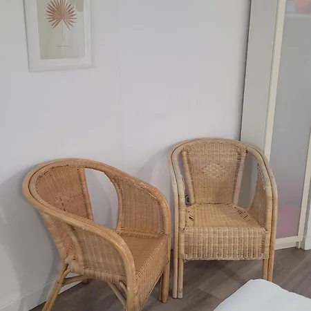 Sun Appartement *